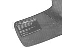 Seats Backs Carbon Fiber CT CARBON For BMW M3 G80 G81