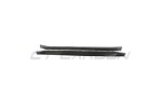 Side Skirts CT Design V2 Carbon Fiber Set CT CARBON For BMW M3 G80 G81