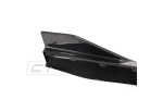 Side Skirt MP Style Carbon Fiber Set CT CARBON For BMW M3 G80 G81