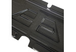 Slam Panel Cover Carbon Fiber CT CARBON For BMW M3 G80 G81