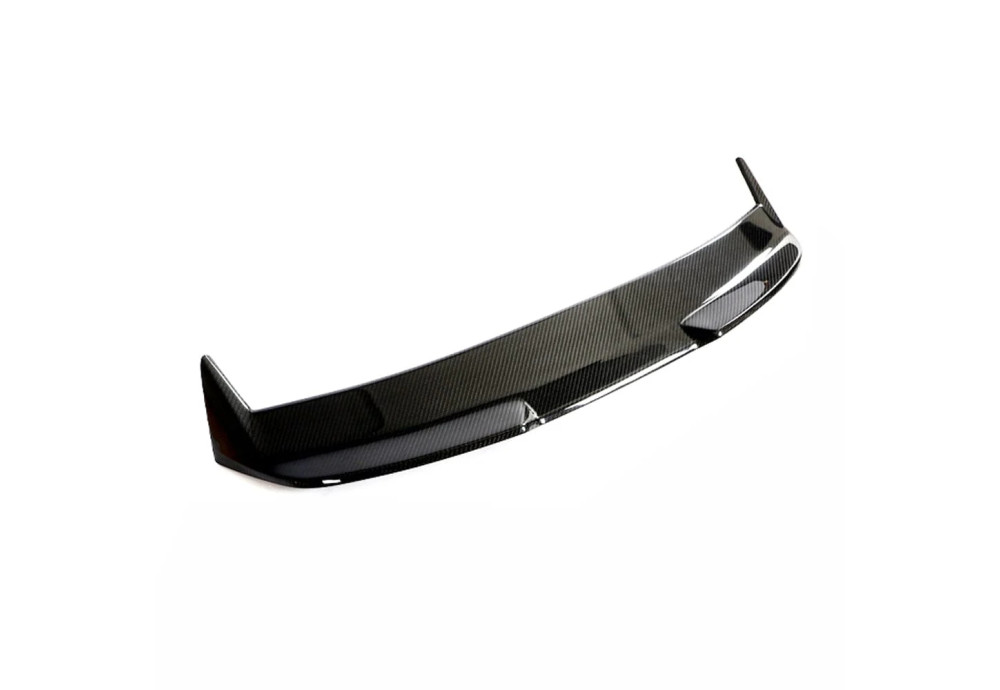 Spoiler Carbon Fiber CT CARBON For BMW M3 G81