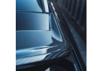 Spoiler Carbon Fiber CT CARBON For BMW M3 G81