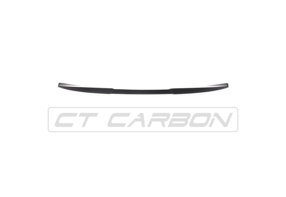 Spoiler CT Design Carbon Fiber CT CARBON For BMW 3 Series G20 M3 G80