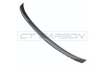 Spoiler MP Style Carbon Fiber CT CARBON For BMW M3 G80 3 Series G20
