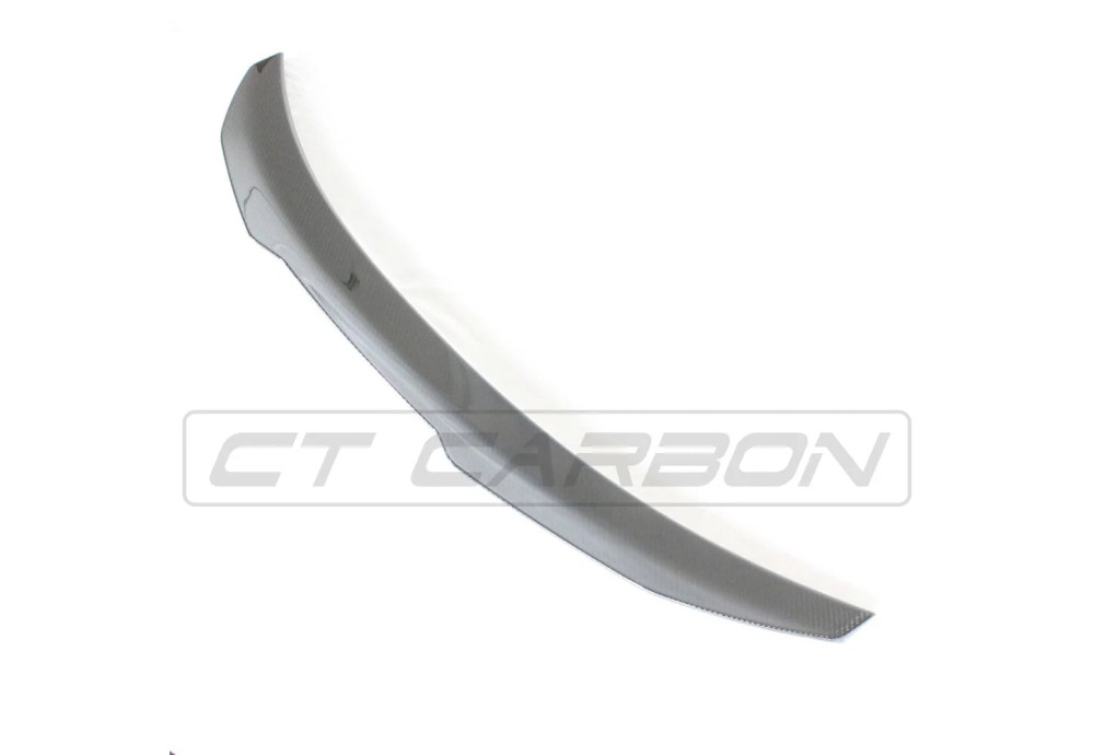 Spoiler PS Style Carbon Fiber CT CARBON For BMW M3 G80 3 Series G20