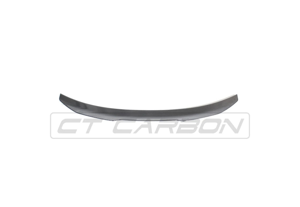 Spoiler PS Style Carbon Fiber CT CARBON For BMW M3 G80 3 Series G20