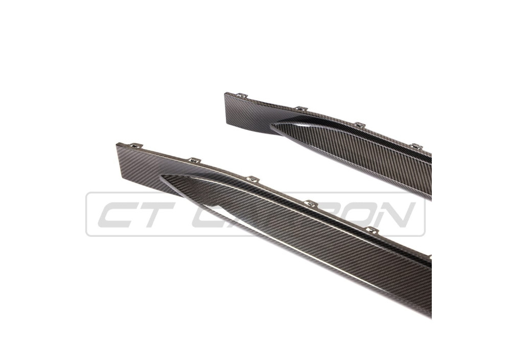 Body Kit CT Design Carbon Fiber CT CARBON For BMW M4 G82