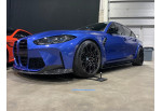 Body Kit CT Design V2 Carbon Fiber CT CARBON For BMW M4 G82