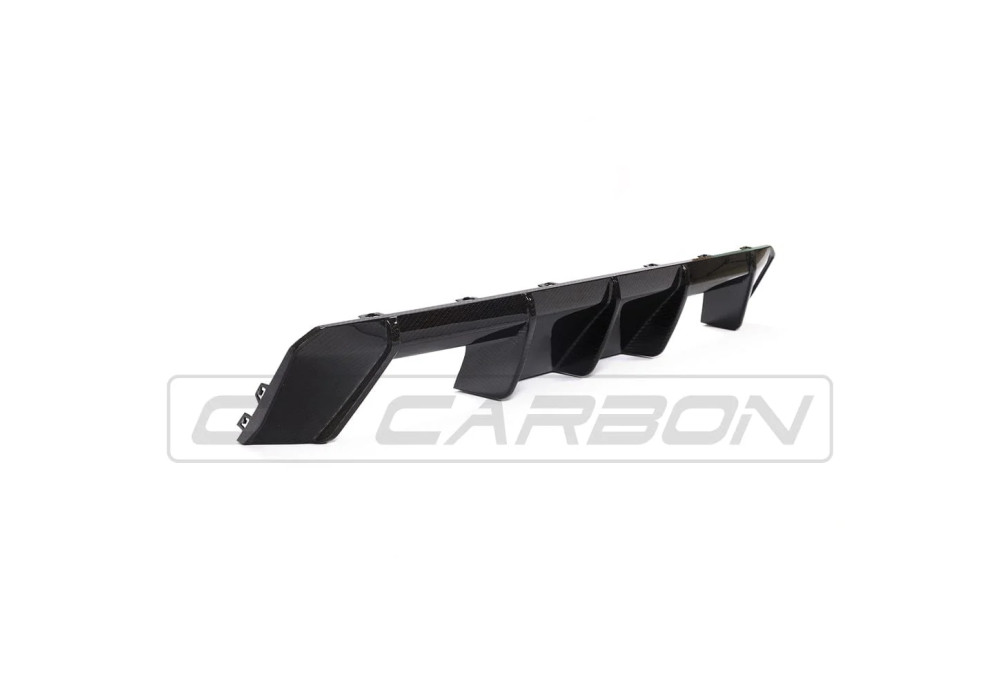 Body Kit MP Style Carbon Fiber CT CARBON For BMW M4 G82 G83
