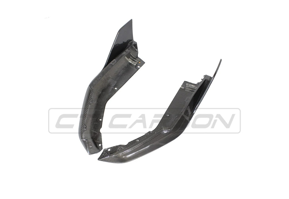 Body Kit MP Style Carbon Fiber CT CARBON For BMW M4 G82 G83