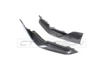 Body Kit MP Style Carbon Fiber CT CARBON For BMW M4 G82 G83