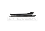 Body Kit MP Style Carbon Fiber CT CARBON For BMW M4 G82 G83