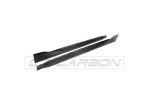 Body Kit MP Style Carbon Fiber CT CARBON For BMW M4 G82 G83
