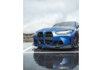 Bumper Ducts Carbon Fiber CT CARBON For BMW M4 G82 G83