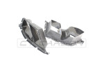 Bumper Ducts Carbon Fiber CT CARBON For BMW M4 G82 G83