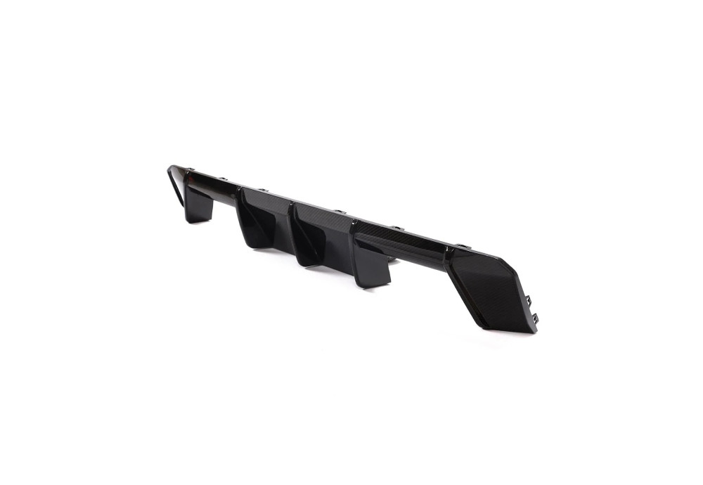 Diffuser Carbon Fiber CT CARBON For BMW M4 G82 G83
