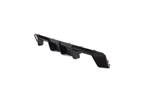 Diffuser Carbon Fiber CT CARBON For BMW M4 G82 G83