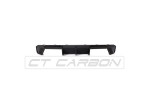 Diffuser Carbon Fiber CT CARBON For BMW M4 G82 G83