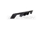 Diffuser Carbon Fiber CT CARBON For BMW M4 G82 G83