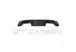 Diffuser Carbon Fiber CT CARBON For BMW M4 G82 G83