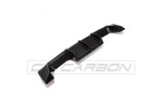 Diffuser Carbon Fiber CT CARBON For BMW M4 G82 G83