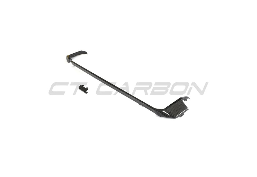 Diffuser Trim Carbon Fiber CT CARBON For BMW M4 G82 G83