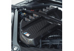 Engine Dress Up Kit V2 Carbon Fiber CT CARBON For BMW M4 G82 G83