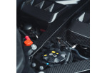 Engine Strut Brace Carbon Fiber CT CARBON For BMW M4 G82 G83