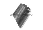 Exhaust Tips Carbon Fiber Black CT CARBON For BMW M4 G82 G83