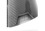 Exhaust Tips Stainless Carbon Fiber CT CARBON For BMW M4 G82 G83