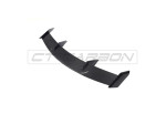 Rear Wing MP Style Carbon Fiber CT CARBON For BMW M4 G82