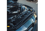 Slam Panel Carbon Fiber CT CARBON For BMW M4 G82 G83