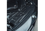 Slam Panel Cover Carbon Fiber CT CARBON For BMW M4 G82 G83
