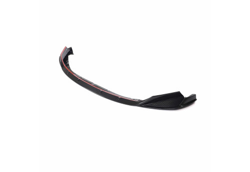 Splitter CT Design Carbon Fiber CT CARBON For BMW M4 G82 G83