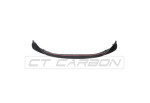 Splitter CT Design Carbon Fiber CT CARBON For BMW M4 G82 G83