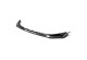 Splitter V-Style Carbon Fiber CT CARBON For BMW M4 G82 G83