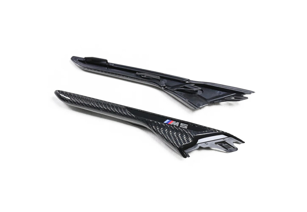 Fender Trims Carbon Fiber CT CARBON For BMW M5 F90