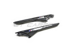 Fender Trims Carbon Fiber CT CARBON For BMW M5 F90