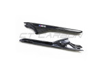 Fender Trims Carbon Fiber CT CARBON For BMW M5 F90
