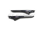 Fender Trims Carbon Fiber CT CARBON For BMW M5 F90