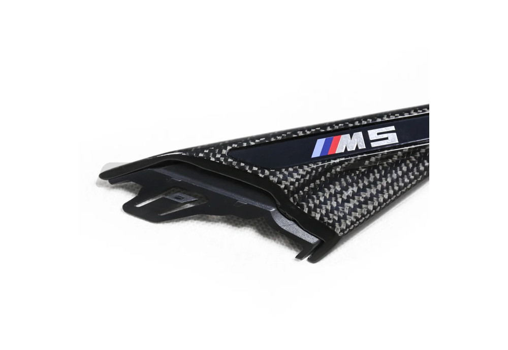 Fender Trims Carbon Fiber CT CARBON For BMW M5 F90