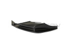 Splitter 3D Style Carbon Fiber CT CARBON For BMW M5 F90 LCI