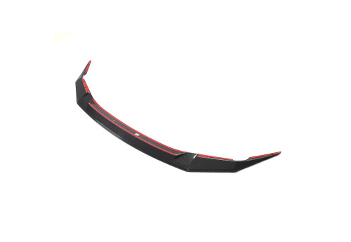 Splitter GTS Carbon Fiber CT CARBON For BMW M5 F90 LCI