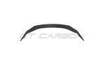 Splitter GTS Carbon Fiber CT CARBON For BMW M5 F90 LCI