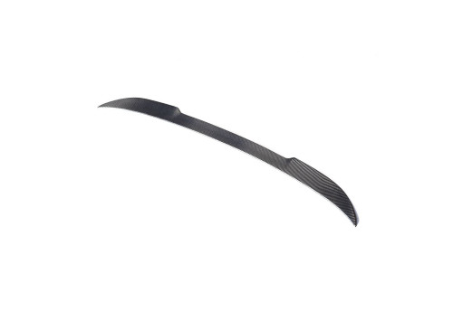 Spoiler CS Style Carbon Fiber CT CARBON For BMW M5 F90