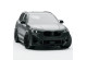 Body Kit CT Design Carbon Fiber CT CARBON For BMW X5M F95 LCI