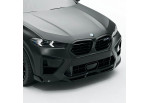 Body Kit CT Design Carbon Fiber CT CARBON For BMW X5M F95 LCI
