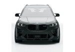 Body Kit CT Design Carbon Fiber CT CARBON For BMW X5M F95 LCI