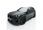 Body Kit CT Design Carbon Fiber CT CARBON For BMW X5M F95 LCI