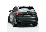 Body Kit CT Design Carbon Fiber CT CARBON For BMW X5M F95 LCI